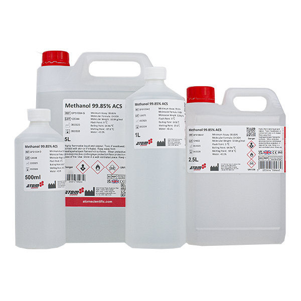 Methanol - Shop Now... Methanol - Shop Now...
