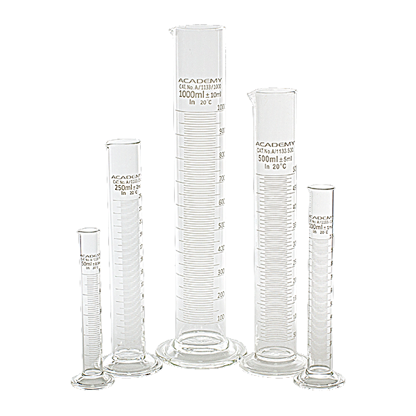 Measuring Cylinders - Shop Now... Measuring Cylinders - Shop Now...