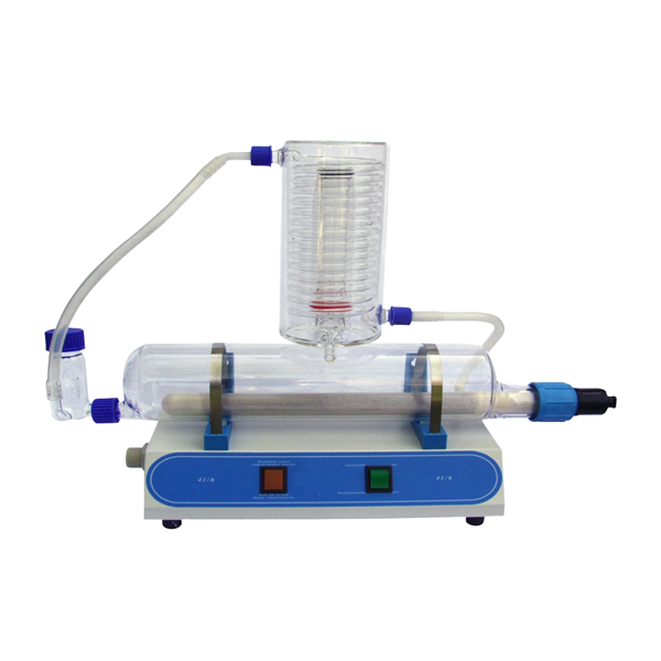 Water Stills