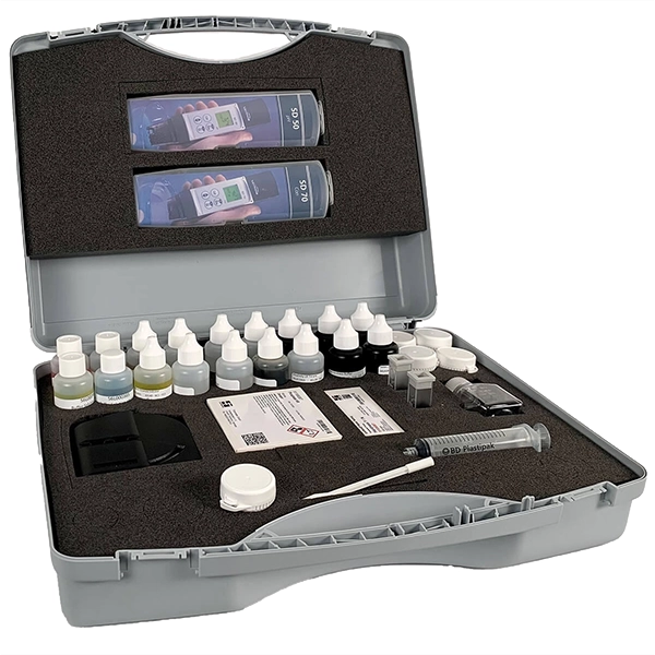 Water Testing